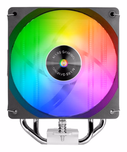 Mars Gaming MCPU-X4ARGB procesoriaus aušintuvas