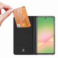 Dėklas Dux Ducis Skin Pro Samsung A576 A57 5G juodas