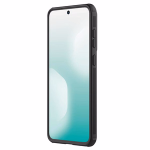 Nillkin CamShield Pro dėklas Samsung S25 FE, juodas