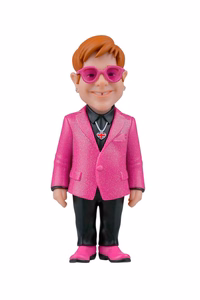 Minix Elton John – kolekcinė figūrėlė