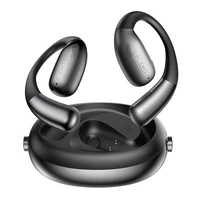 XO Bluetooth ausinės G36 OWS juodos AI vertėjas