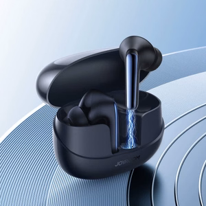 Bluetooth laisvų rankų įranga Dudao JR-FN2 juoda (Bluetooth 5.4)