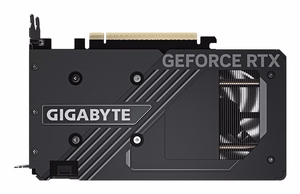 Gigabyte GeForce RTX 5060 WINDFORCE MAX OC 8GB (GV-N5060WF2MAX OC-8GD) - Vaizdo plokštė