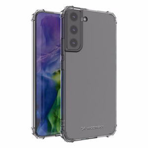 Wozinsky antišokinis apsauginis dėklas Samsung Galaxy S22+ (S22 Plus) skaidrus