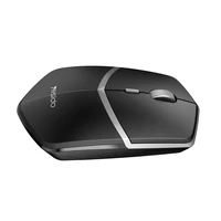 Yesido Computer mouse KB16 wireless black