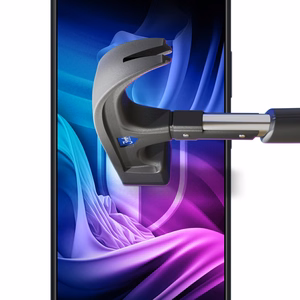 MyPhone N23 Plus 5G - 3mk Silky Matt Pro