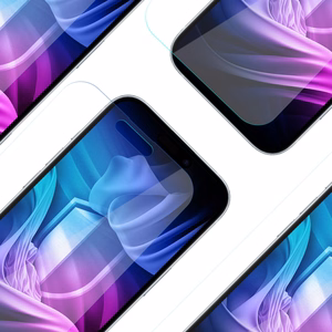 3mk Silky Matt Pro matinė plėvelė Apple iPhone 17 Pro Max