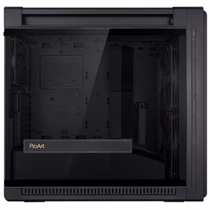 ASUS ProArt PA602 „Midi Tower“ Juoda