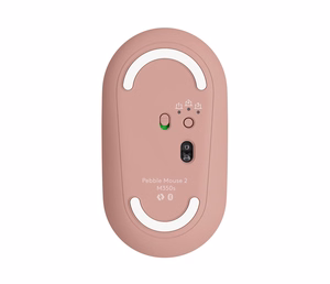 Logitech 910-007014 kelioninė pelė abiejoms rankoms RF belaidė + Bluetooth optinė 4000 DPI