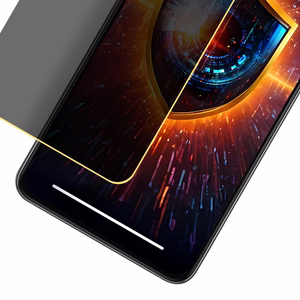 3mk Silky Matt Privacy matinė privatumo plėvelė Samsung Galaxy S21 5G