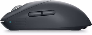 Alienware Pro Wireless Gaming mouse Ambidextrous RF Wireless + USB Type-C Optical 26000 DPI