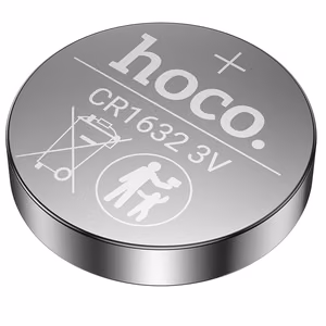 Ličio baterija CR1632 Hoco DLR11 1 vnt.
