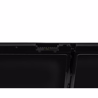 Green Cell DE102V3 atsarginė knyginio kompiuterio dalis Baterija