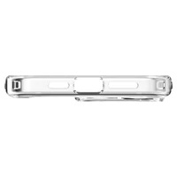 Spigen Ultra Hybrid dėklas telefonui iPhone 15 Pro - skaidrus matinis