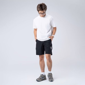 Rockbros YDDK015 shorts with belt size M - black