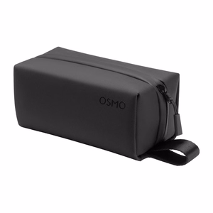 DJI Osmo Pocket Pro nešiojimo dėklas Osmo Pocket 4P, juodas
