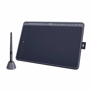 Huion HS611 графический планшет