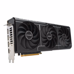 ASUS Prime -RX9070-O16G-EVO AMD Radeon RX 9070 16 GB GDDR6 Vaizdo plokštė