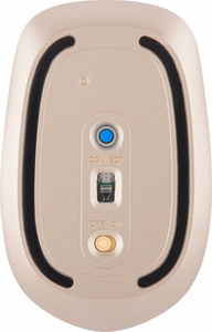 HP 410 Slim sidabrinė Bluetooth pelė