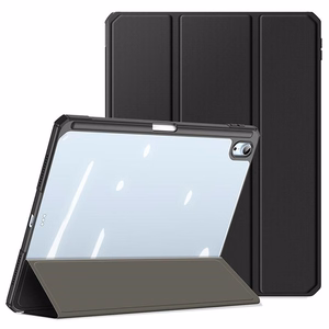 Case Dux Ducis Toby Samsung X210/X215/X216 Tab A9 Plus 11.0 black