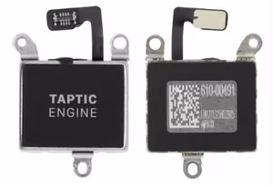 Lanksčioji jungtis skirta iPhone 13 Taptic Engine originali (used Grade A)