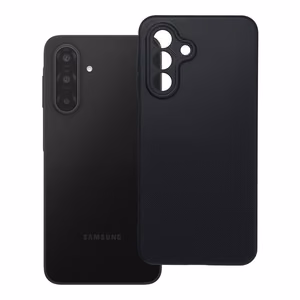 Case for Samsung A17 Easy Dual black