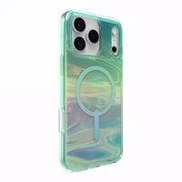 ZAGG Milan Snap MagSafe Dėklas iPhone 17 Pro Max - Multicolor