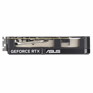 ASUS Dual -RTX5060TI-8G NVIDIA GeForce RTX 5060 Ti 8 GB GDDR7 Vaizdo plokštė