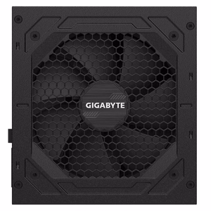 Gigabyte P850GM maitinimo blokas 850 W 20+4 pin ATX ATX Juoda