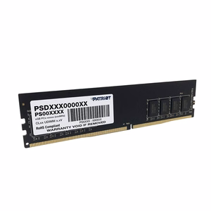 „Patriot Signature“ DDR4 8 GB 3200 MHz 512Mx8 Rank1