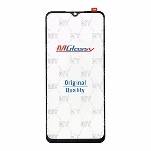 MUSTTBY priekinis stiklas + OCA OPPO a73