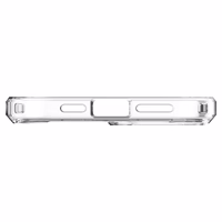 Spigen Ultra Hybrid Dėklas telefonui iPhone 12 / iPhone 12 Pro - Skaidrus