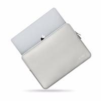 "Tech-Protect Neoslim" 15-16 colių nešiojamojo kompiuterio krepšys - pilkas