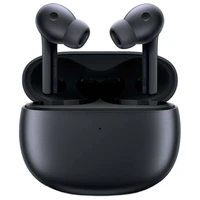 Belaidės ausinės Xiaomi Buds 3 juodos