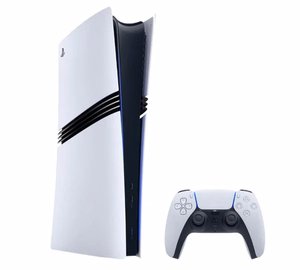 Sony PlayStation 5 PRO 2TB žaidimų konsolė