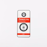 Grūdintas stiklas Ultra Strong 45KG Xiaomi Redmi A5 Global (173,45 x 79,35 x 8,45)