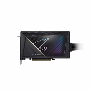 GIGABYTE AORUS GeForce RTX 5080 XTREME vaizdo plokštė