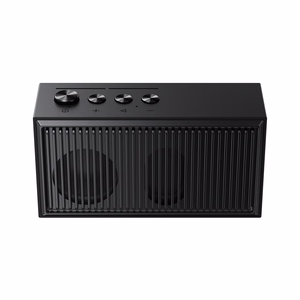 Acefast K9 Go Bluetooth garsiakalbis su stereo ir ENC - juodas