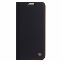 Wonder Frame dėklas Iphone 17 Pro Max juodas