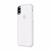Griffin Survivor Strong - dėklas iPhone Xs Max (Clear)