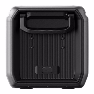 Set: EcoFlow Glacier 35L Portable Refrigerator + 298Wh Battery.