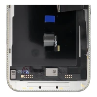 JK LCD ekranas IPHONE 15 PRO HARD OLED (IC keitimas)