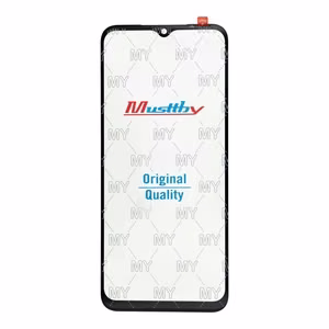 MUSTTBY переднее стекло + OCA Samsung A14 5G