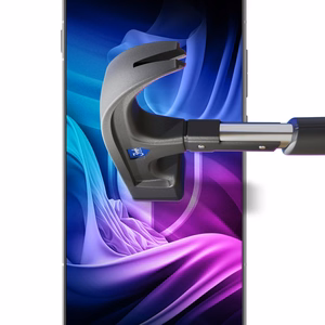 Motorola Edge 70 - 3mk Silky Matt Pro