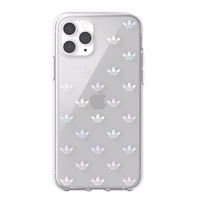 Adidas OR SnapCase ENTRY dėklas telefonui iPhone 12 Pro - įvairiaspalvis