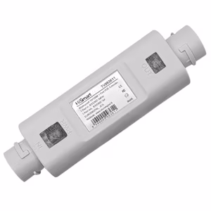 PoE 10/100M praplėtėjas 100m, IP66