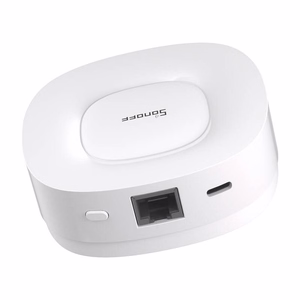 SONOFF ZBBridge-U išmanioji namų centralė, ZigBee 3.0, Wi-Fi, Matter