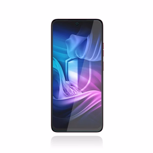 3mk Silky Matt Pro matte foil for Motorola Moto G57 Power