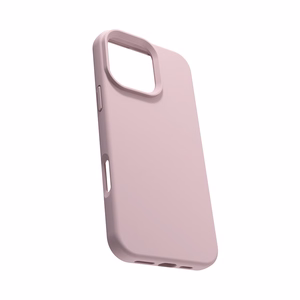 Etteri Silicone Mag dėklas iPhone 16 Pro Max 6,9" šviesiai rožinis