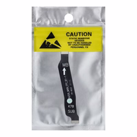 Pagrindinės plokštės lankstus kabelis REDMI Note 10 4G / 10s